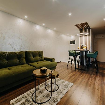 Apartman Stari Toranj Vukovar Luaran gambar