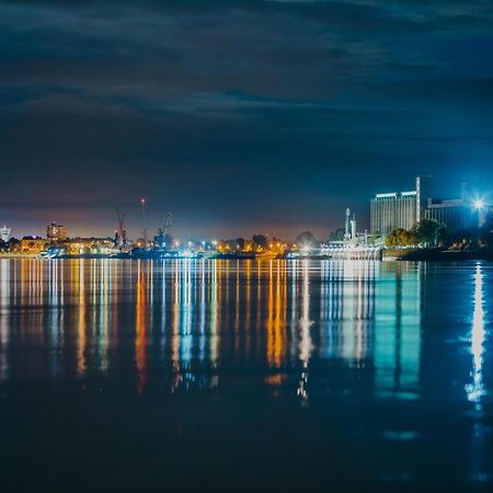Apartman Stari Toranj Vukovar Luaran gambar