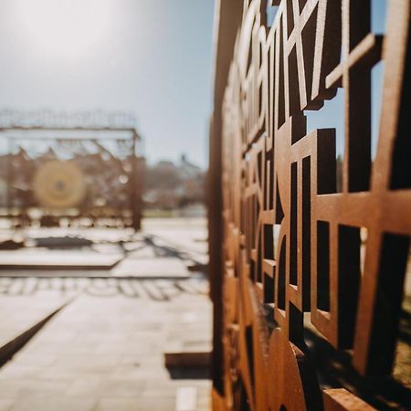 Apartman Stari Toranj Vukovar Luaran gambar