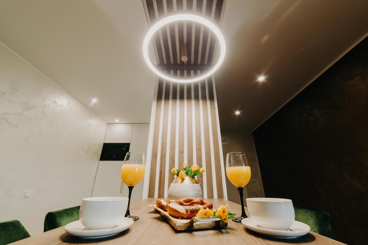 Apartman Stari Toranj Vukovar Luaran gambar