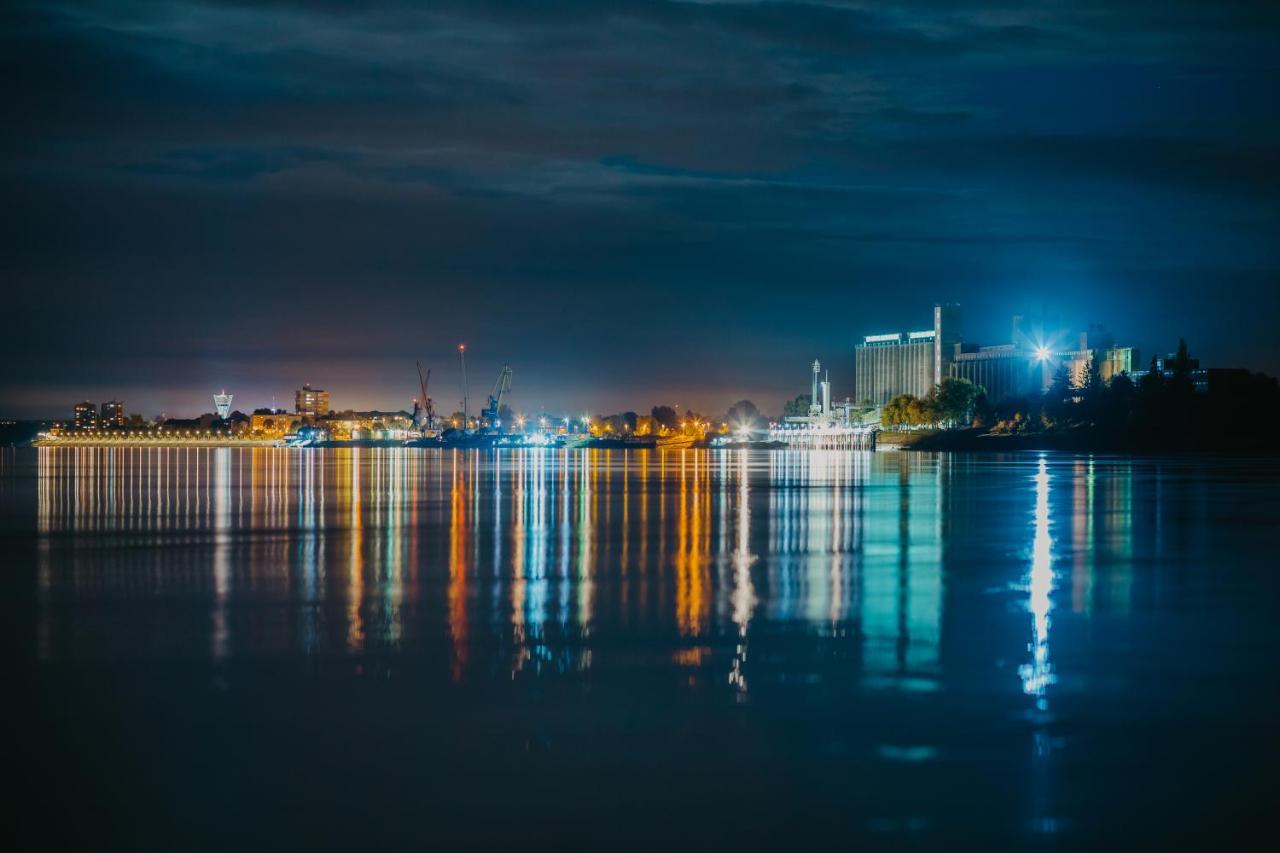 Apartman Stari Toranj Vukovar Luaran gambar