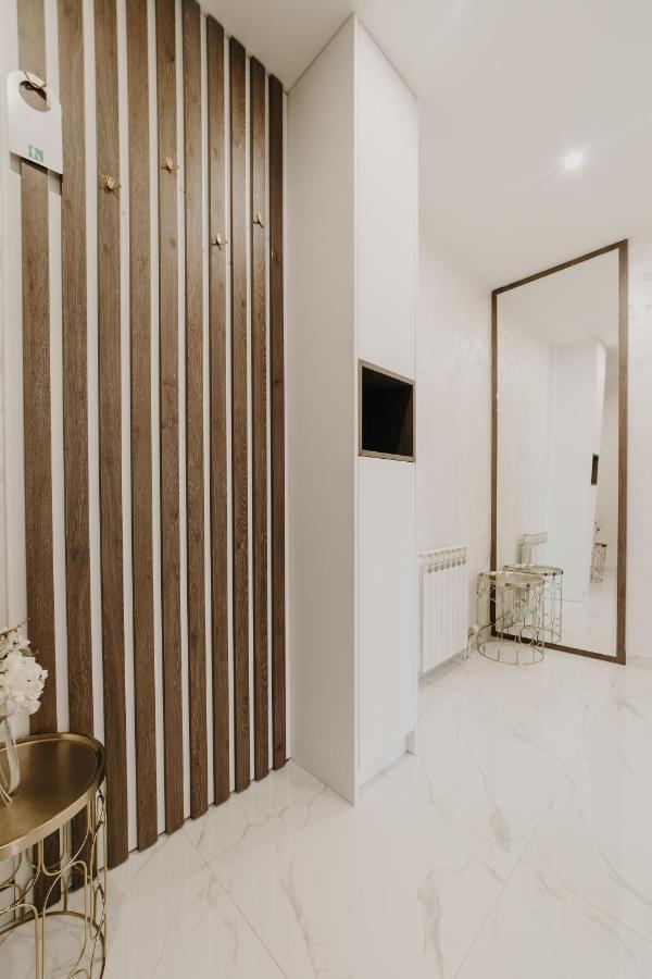 Apartman Stari Toranj Vukovar Luaran gambar