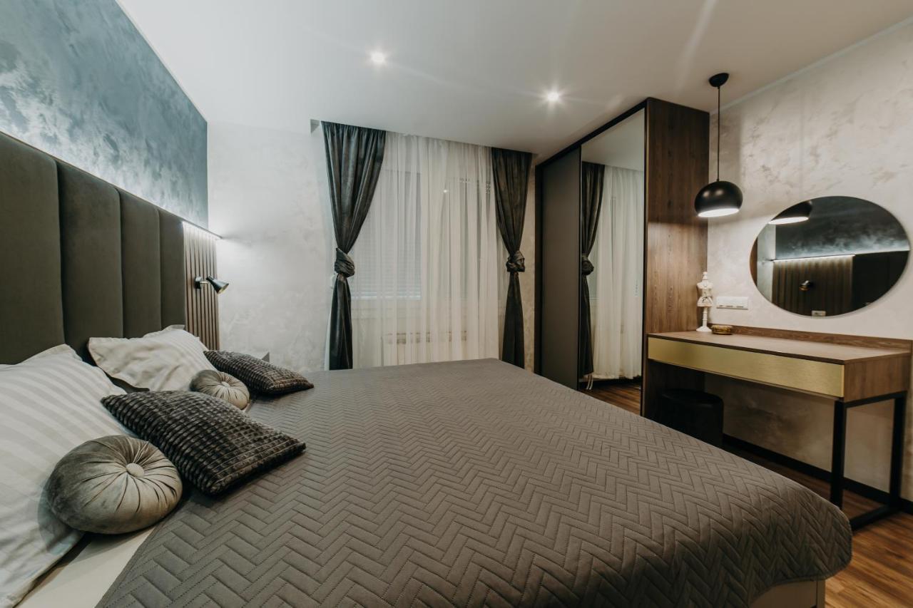 Apartman Stari Toranj Vukovar Luaran gambar