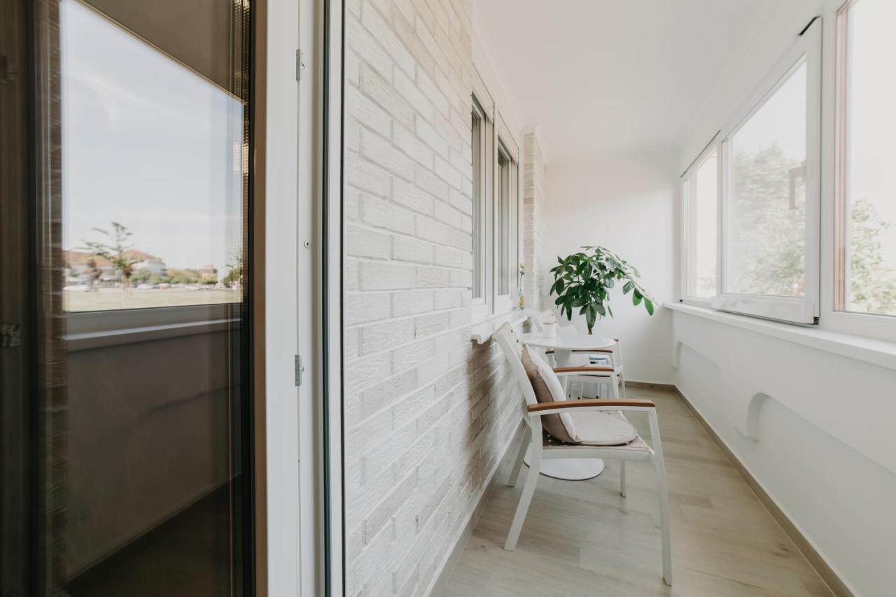 Apartman Stari Toranj Vukovar Luaran gambar
