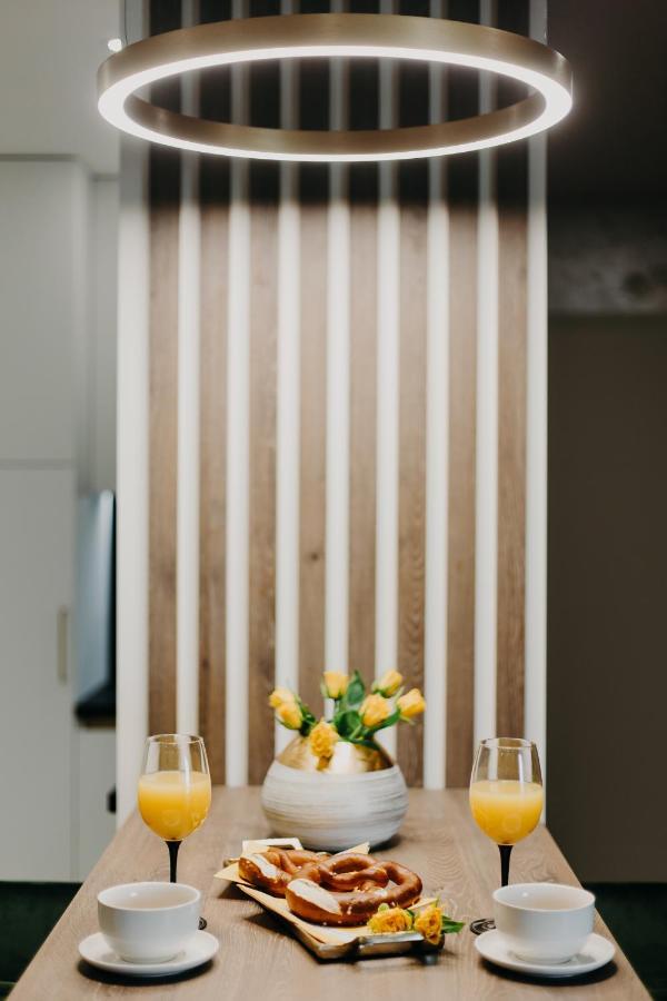 Apartman Stari Toranj Vukovar Luaran gambar