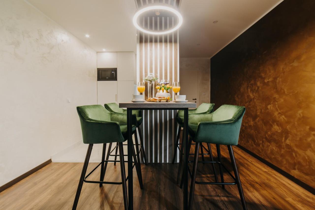 Apartman Stari Toranj Vukovar Luaran gambar